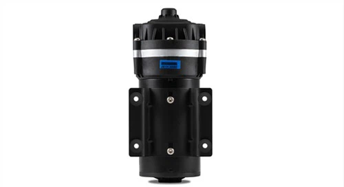 শিল্প জল চাপ বুস্টার পাম্প